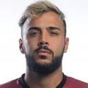 Jefferson Luís — cầu thủ, Uberlandia