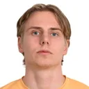 Isak Amundsen — cầu thủ, Fredrikstad