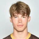 Magnus Bækken — cầu thủ, Asker