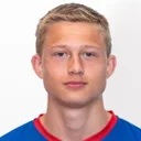Brage Skaret — cầu thủ, KFUM Oslo