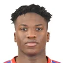 Seedy Jatta — cầu thủ, Sturm Graz