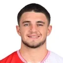 Christos Zafeiris — cầu thủ, PAOK