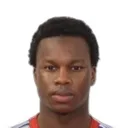 Omar Drammeh — cầu thủ, Vålerenga II