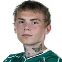 Isak Hansen-Aarøen — cầu thủ, NEC Nijmegen