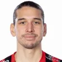 Nikola Vasić — cầu thủ, Gais