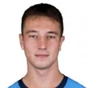 Anton Mlinarić — cầu thủ, Marconi Stallions