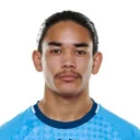 Aaron Gurd — cầu thủ, Sydney