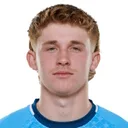 Jaiden Kucharski — cầu thủ, Perth Glory