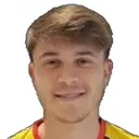 James Temelkovski — cầu thủ, Wofoo Tai Po