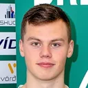 Arnar Gíslason — cầu thủ, Haukar