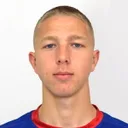 Fredrik Holmé — cầu thủ, Fredrikstad