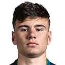 Maximilian Ferrari — cầu thủ, York United