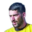 Joaquín Ledesma — cầu thủ, Atletico Mitre