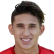 Matías Ferrari — cầu thủ, Atletico Mitre
