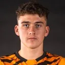 Callum Jones — cầu thủ, Dundee