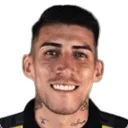 Yanniel Hernández — cầu thủ, Puerto Cabello