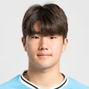 Lee Jin-Yong — cầu thủ, FC Anyang