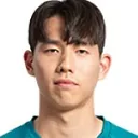 Cho Yun-Seong — cầu thủ, Cheongju