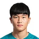 Hong Won-Jin — cầu thủ, Gimcheon Sangmu FC