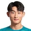 Lee Kang-Han — cầu thủ, Cheongju