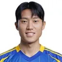 Heo Yool — cầu thủ, Gimcheon Sangmu FC