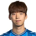 Lee Hyeong-Kyeong — cầu thủ, Ulsan Citizen