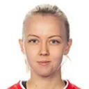 N. Hoff Persson — cầu thủ