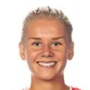 Nellie Lilja — cầu thủ, Malmö FF W