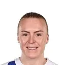 Jutta Rantala — cầu thủ, Everton W