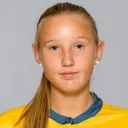 Ronja Karlsson Törnborg — cầu thủ, Trelleborg W