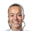 Olga Ahtinen — cầu thủ, Tottenham Hotspur W
