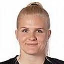 Emma Holmgren — cầu thủ, Hammarby W