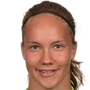 Vera Varis — cầu thủ, Stjarnan W
