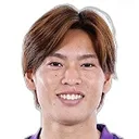 Shinnosuke Fukuda — cầu thủ, Legia Warszawa