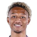 Hisashi Tawiah — cầu thủ, Kyoto Sanga