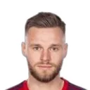 Niklas Söderberg — cầu thủ, Rosengård