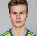 Carl Hamrén — cầu thủ, Karlslund