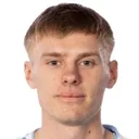 Oskar Karlsson — cầu thủ, Gefle IF