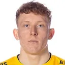 Rasmus Forsell — cầu thủ, Ostersunds FK