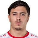 Antonio Yakoub — cầu thủ, Orebro SK