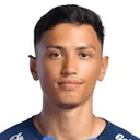 Patrik Gustavsson — cầu thủ, BG Pathum United