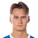 A. Almqvist — cầu thủ, Kalmar FF