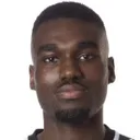 Patrick Nwadike — cầu thủ