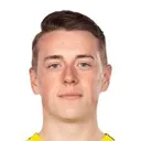 Elliot Stroud — cầu thủ, Mjallby AIF