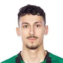 Dion Krasniqi — cầu thủ, IF Elfsborg