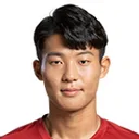 Kim Kang-San — cầu thủ, Daegu FC