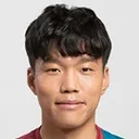 Lee Jong-Hyun — cầu thủ, Gyeongju HNP
