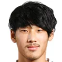 Ji-Hoon Shin — cầu thủ, Mokpo City