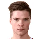 Tobias Schjetne — cầu thủ, Fløya