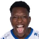 Claus Niyukuri — cầu thủ, Sarpsborg 08 FF